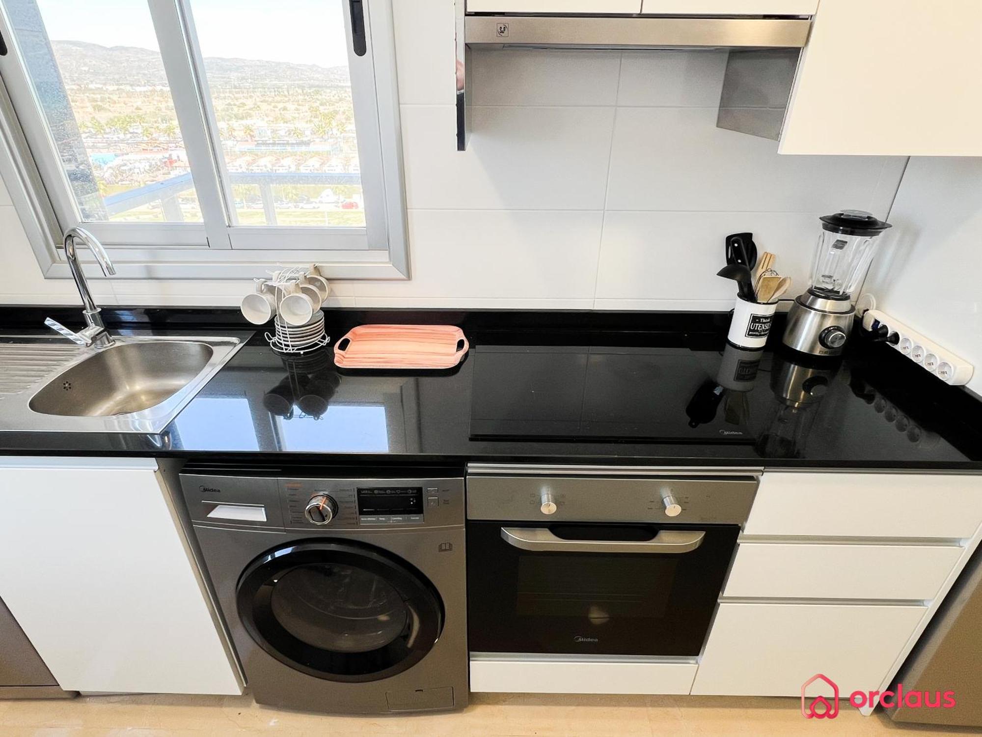 Ferienwohnung El Mirador Cabanes  Exterior foto